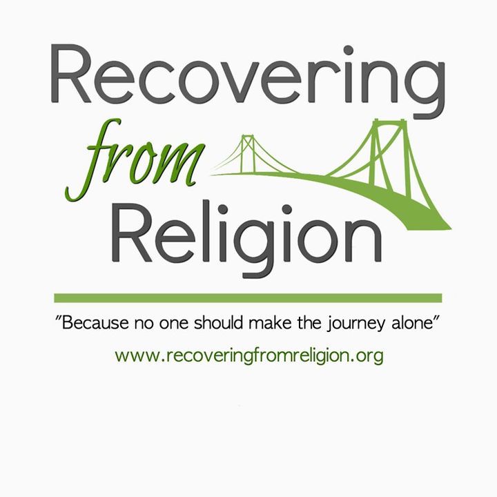 Rachel Hunt: Recovering From Religion