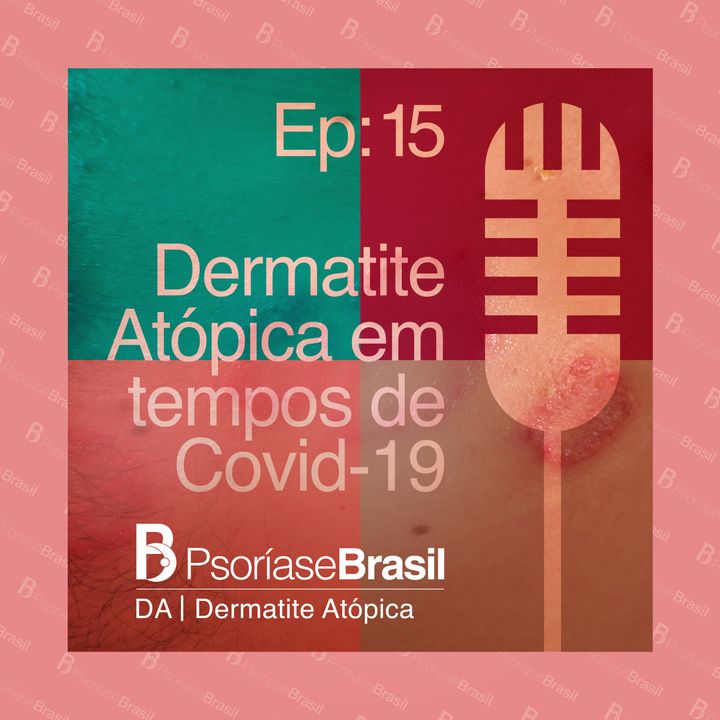 Dermatite Atópica em tempos de Covid-19