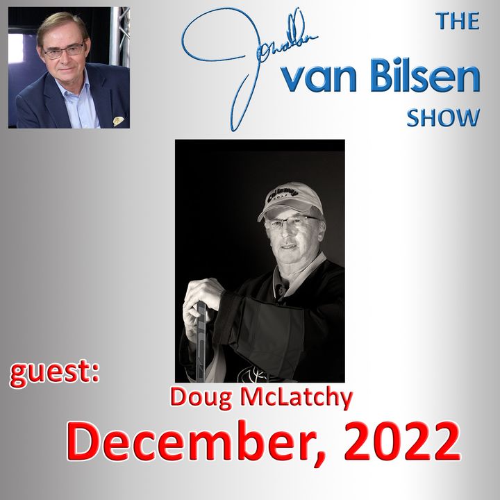 22-12 - Doug McLatchy, Mr. Hockey