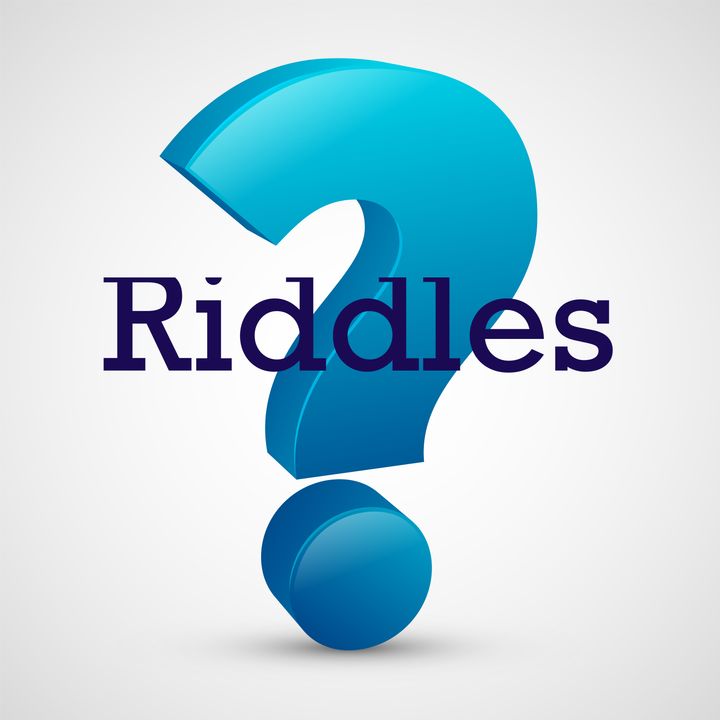 A Game of Riddles