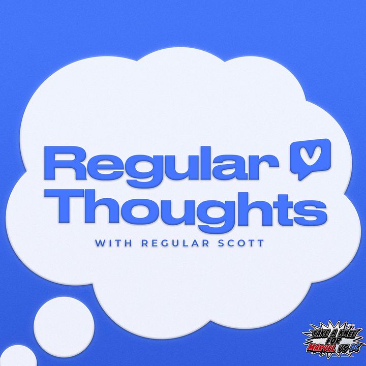 Regular Thoughts EP. 1
