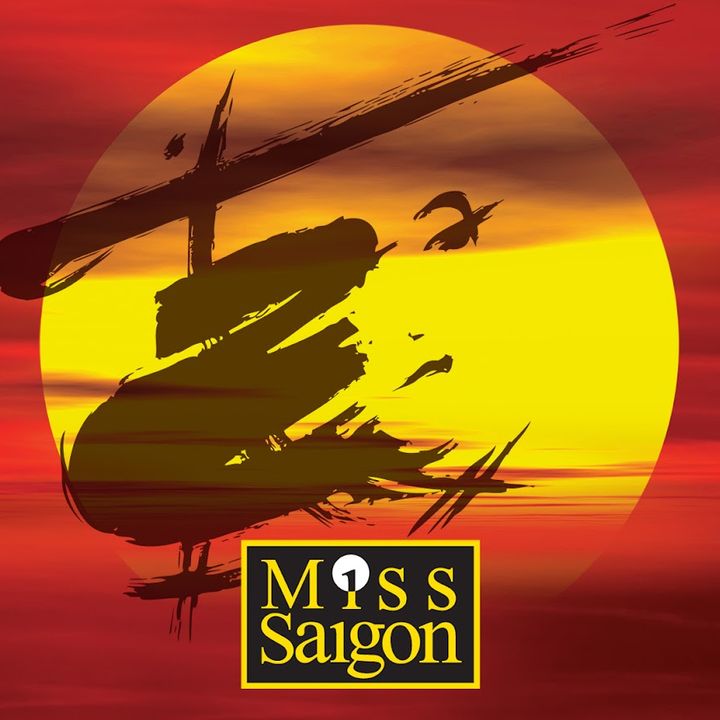 Tony Talk "Miss Saigon" *Revival