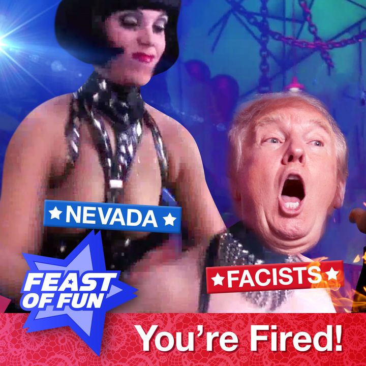 FOF #2905 - You're Fired!