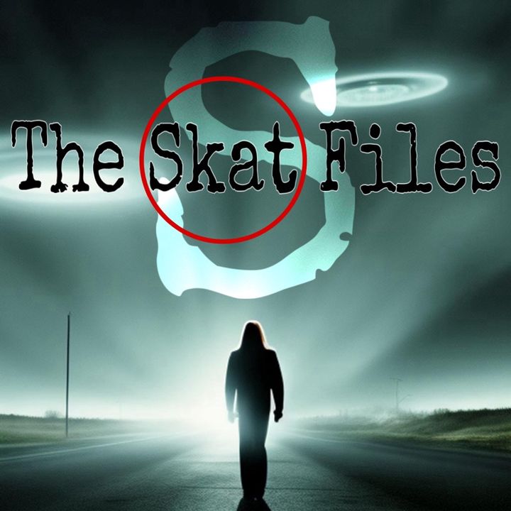 The (Skat)-Files EP:03