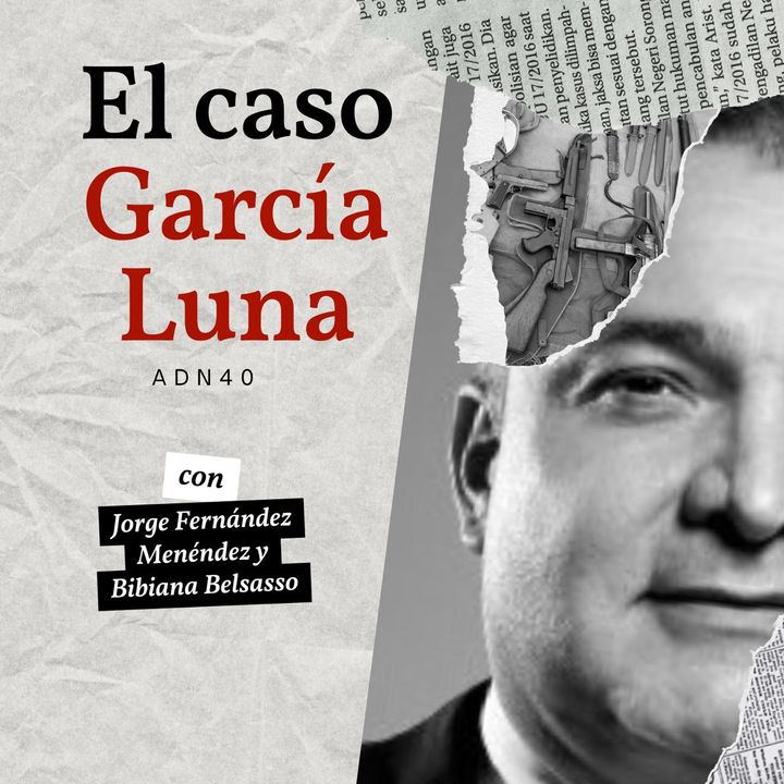 El caso García Luna