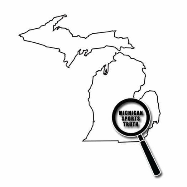 The Michigan Sports Truth Podcast
