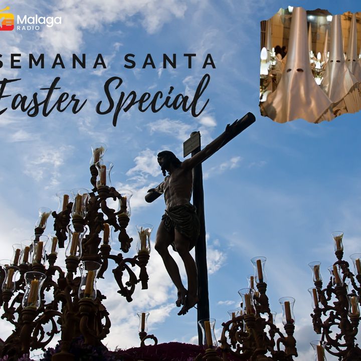 Santa Semana Easter Special