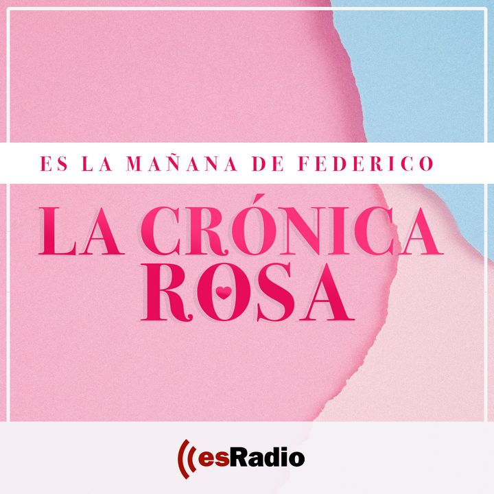 Crónica Rosa: Letizia, camarera de la Amargura