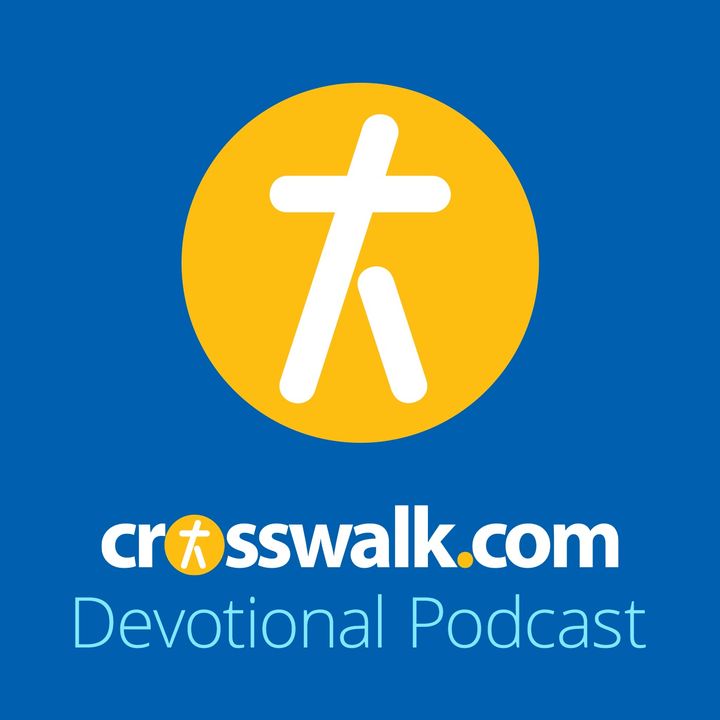 Crosswalk.com Devotional Podcast