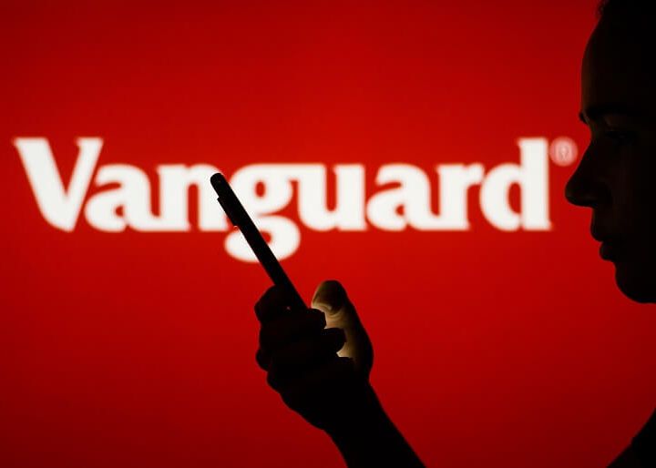 Vanguard’s Ryan Swann on Big Data Strategies for Big Assets