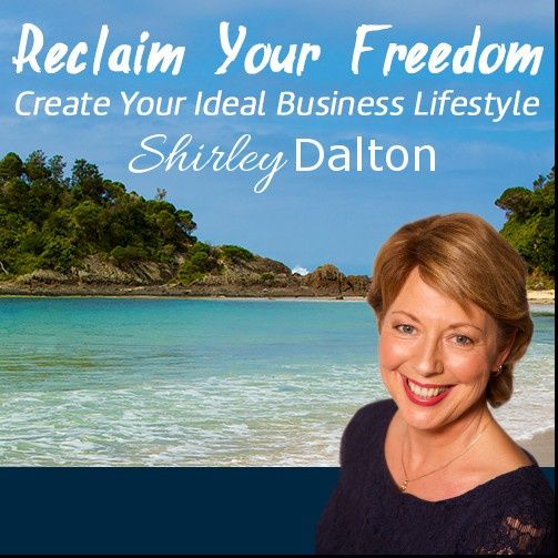 SD #110 - 5 Steps to Business Freedom