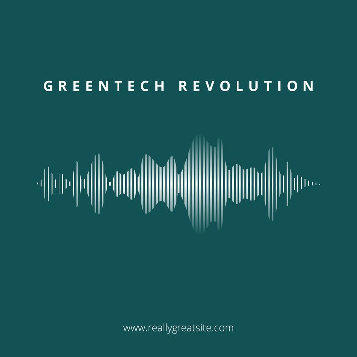 GreenTech Revolution
