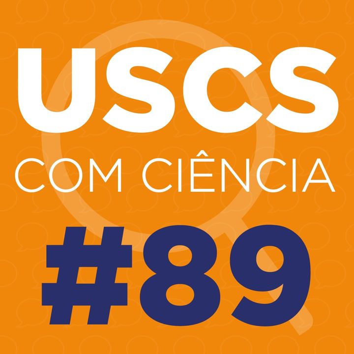 UCC #89 - Deslocamentos em Quadrinhos (...), com Daniel Tocchio e João Batista Freitas Cardoso