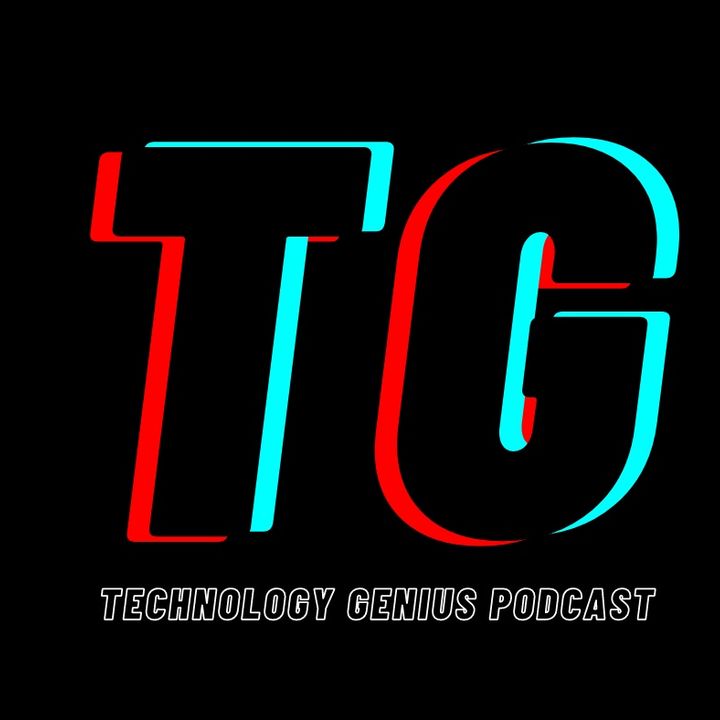 Tech Genius Podcast