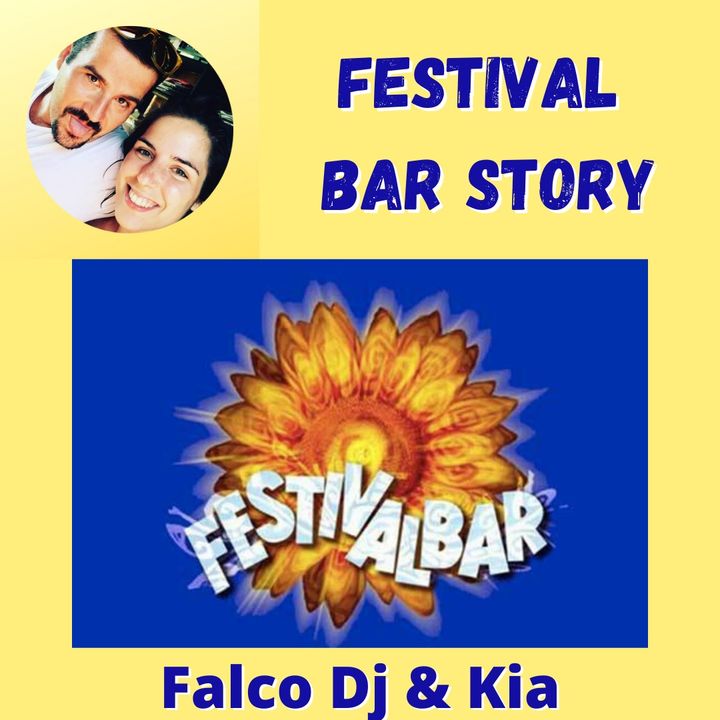 Festival bar story