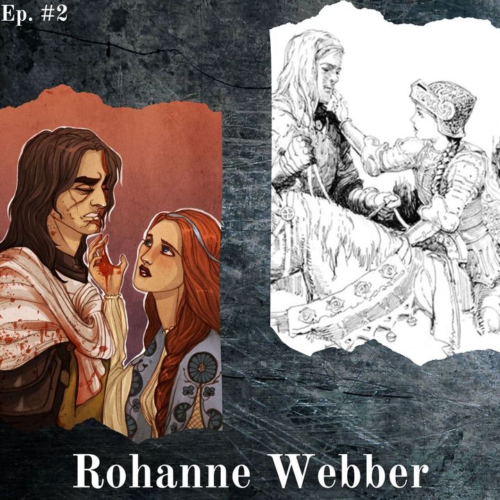 Rohanne Webber - Episodio #2