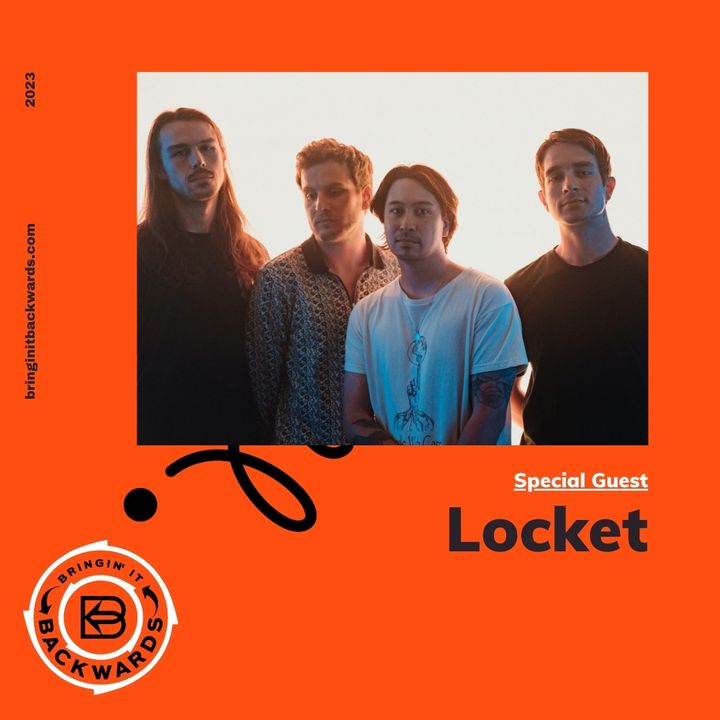 Interview with Locket