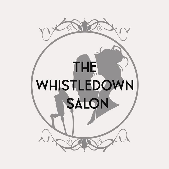 The Whistledown Salon