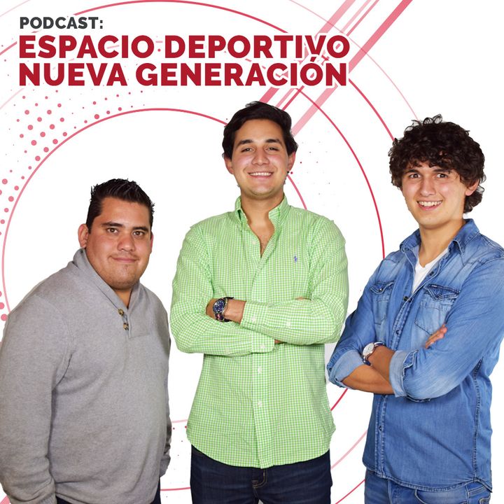 Espacio Deportivo Nueva Generación