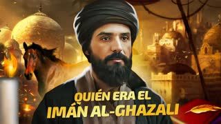 ¡Increíble historia de la vida del Imam Al Ghazali! - ¿Cómo llegó a ser  La Prueba del Islam