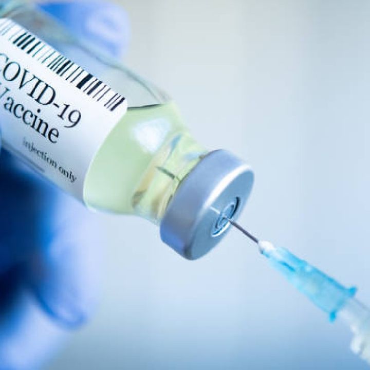 CDC says Florida’s surgeon general draws wrong conclusions from COVID data in his vaccine warning - Episode 139 [W[R]C]