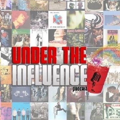 Classic Influence  Classic Influence Podcast Show