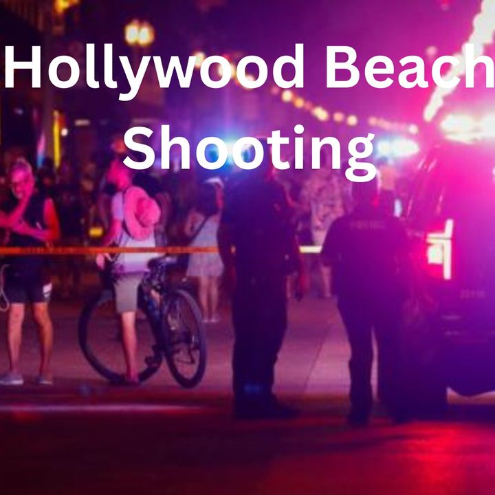 South Hollywood Mass Shooting
