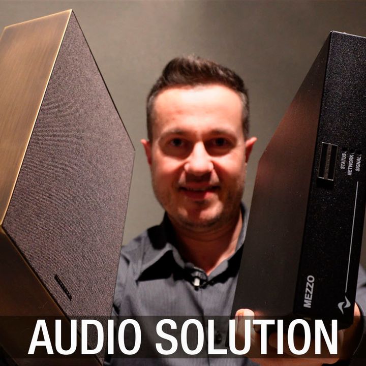 Rivoluziona il Tuo Ascolto! Scopri la nuove configurazioni Amplificatori e Speaker!