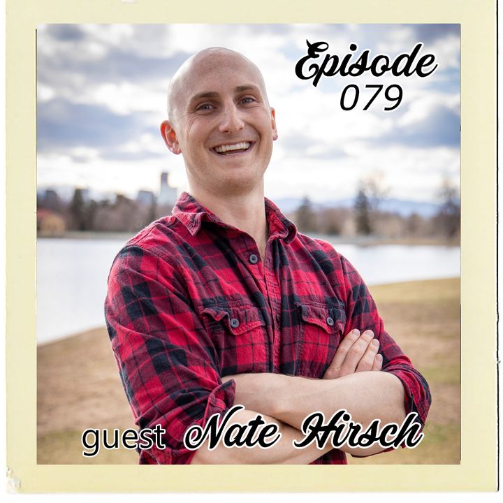 The Cannoli Coach: Hated Having a Boss w/Nathan Hirsch | Episode 079