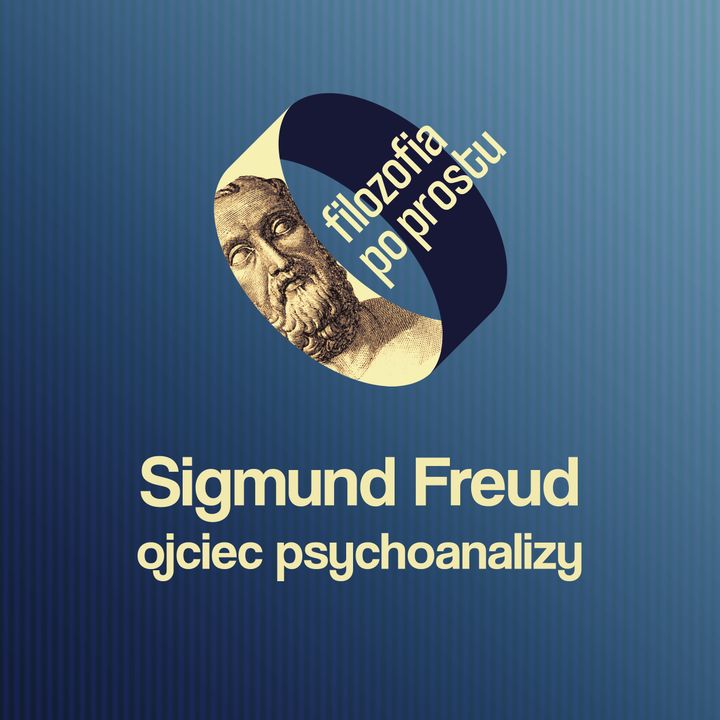 Sigmund Freud – ojciec psychoanalizy #5