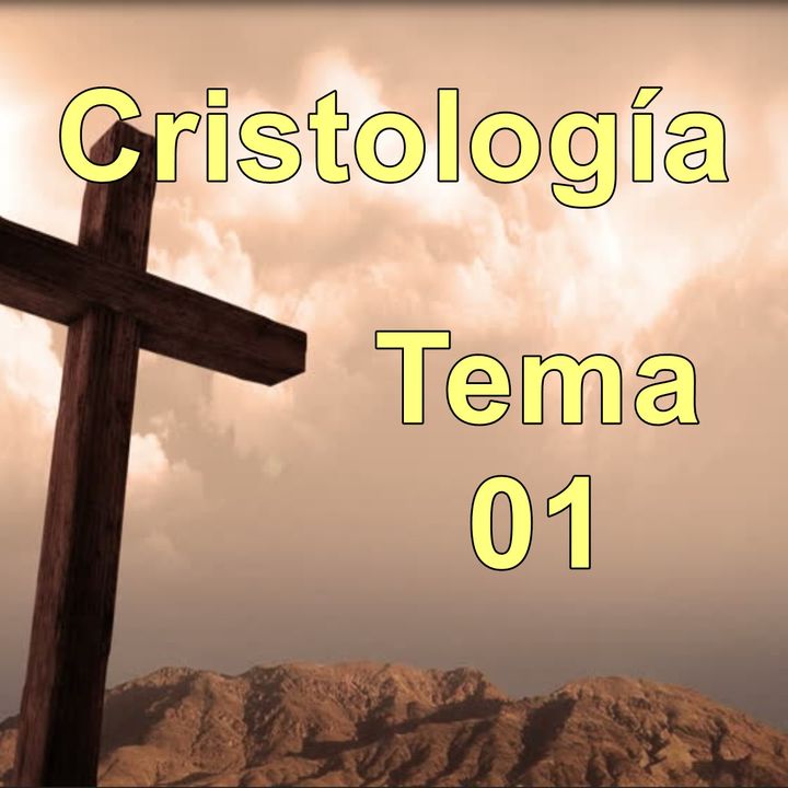 Introducción al Curso de Cristología