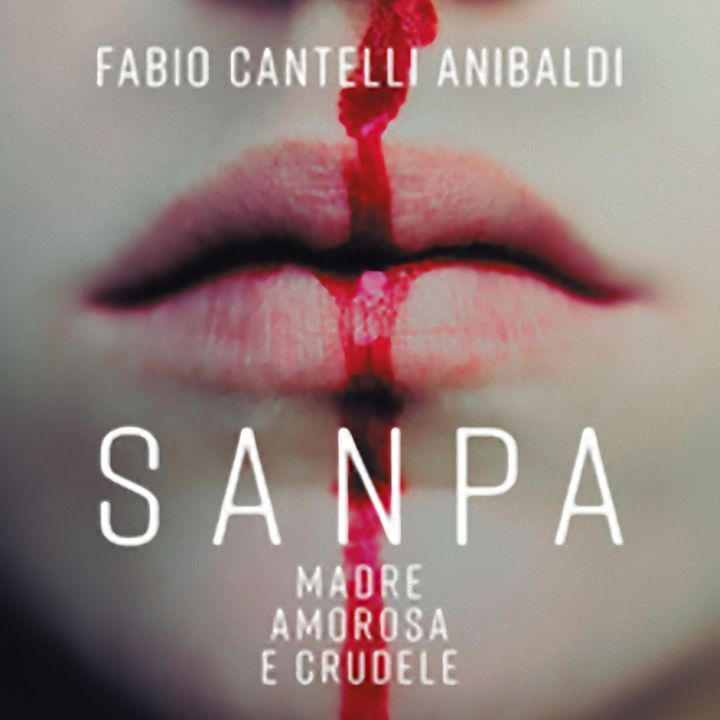 SanPa. Incontro con Fabio Cantelli Anibaldi