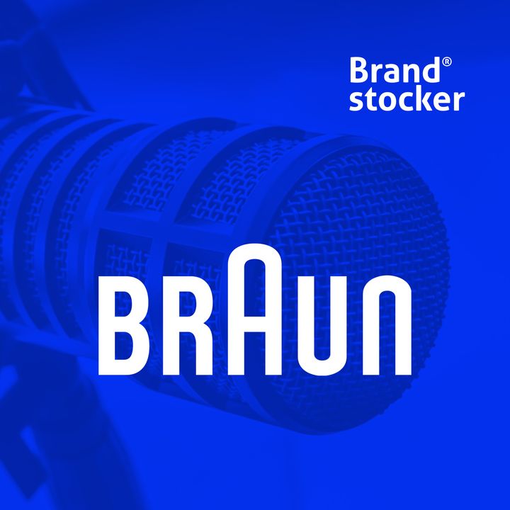 La Minipimer de Braun debe su éxito a un fantasma del pasado