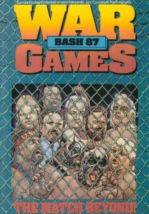 Ep. 242:  ART OF WAR GAMES: Bash '87 (Part 1)