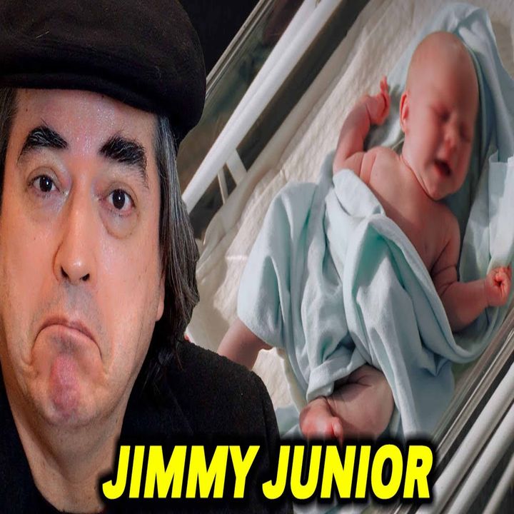 Jimmy Junior siempre listo