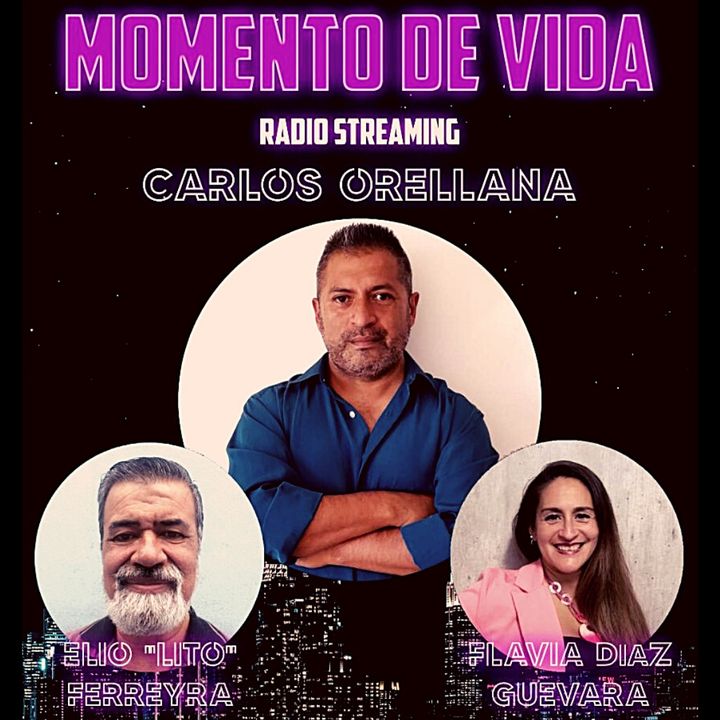 PONCHOS ARGENTINOS (BUENOS AIRES) MOMENTO DE VIDA RADIO STREAMING.