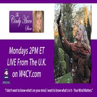 The Cindy Hurn Show 10/14/2013