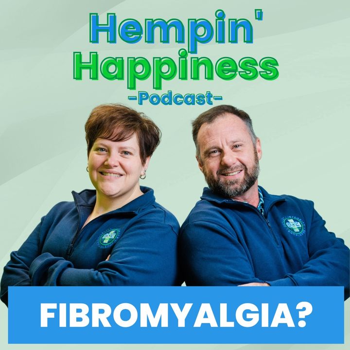 E39: Fibromyalgia?
