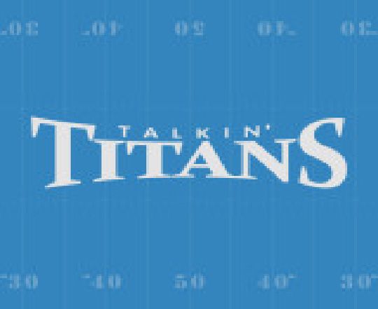 Talkin' Titans