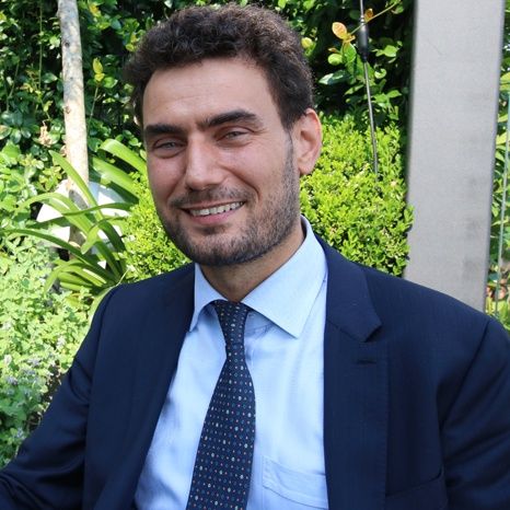 Audiointervista a Mauro Gaia, direttore Sales and Marketing di Italiaonline
