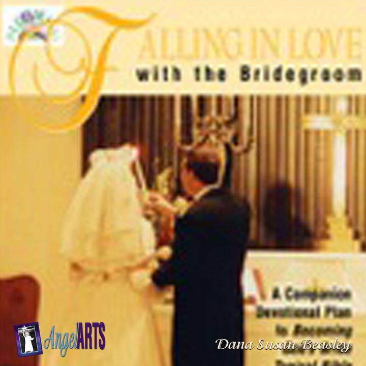 Episode 70: The Bridegroom is Full of Joy