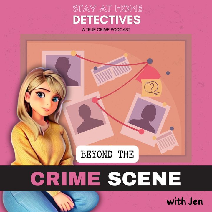 Beyond The Crime Scene: Ted Bundy