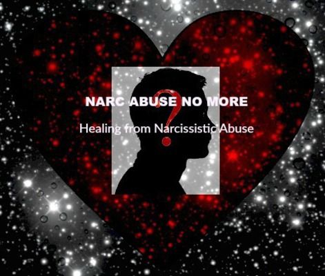 Narcissistic Abuse No More