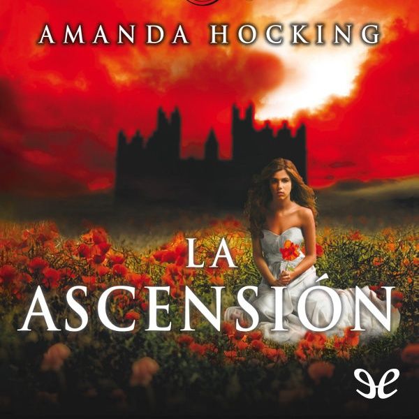 La ascension - Amanda Hocking
