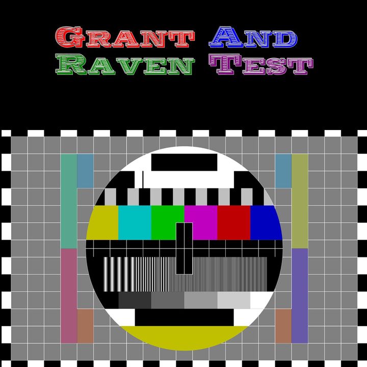 Grant And Raven Test