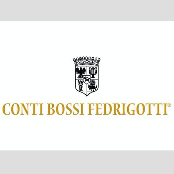 Conti Bossi Fedrigotti - Maria Josè Bossi Fedrigotti