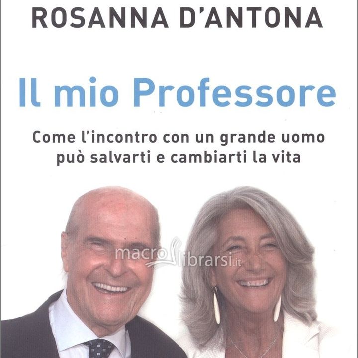 Rosanna D'Antona "Il mio Professore"