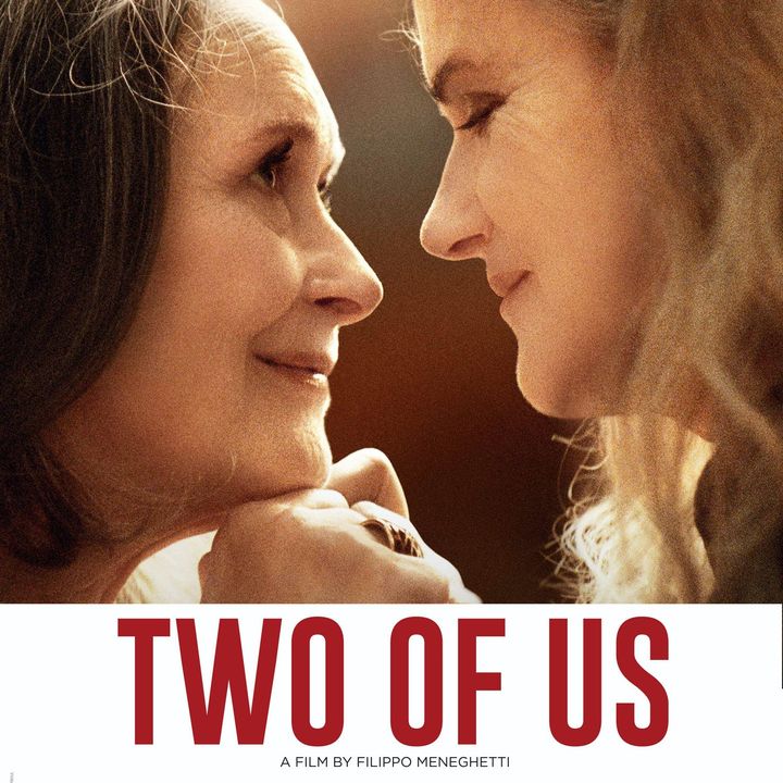 Special Report: Two of Us (2019)