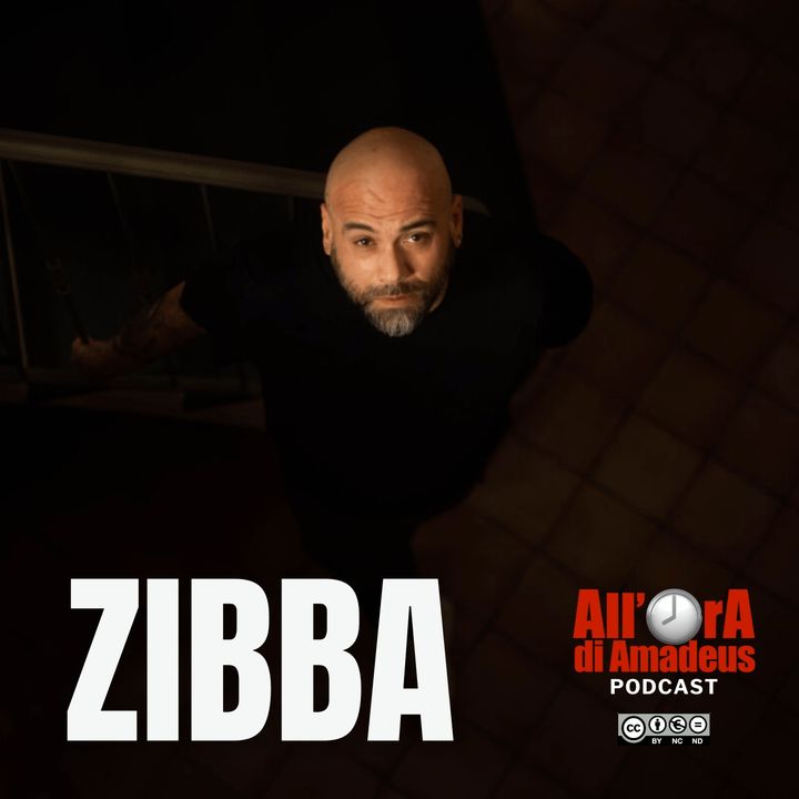 Zibba - La Città dall'Alto
