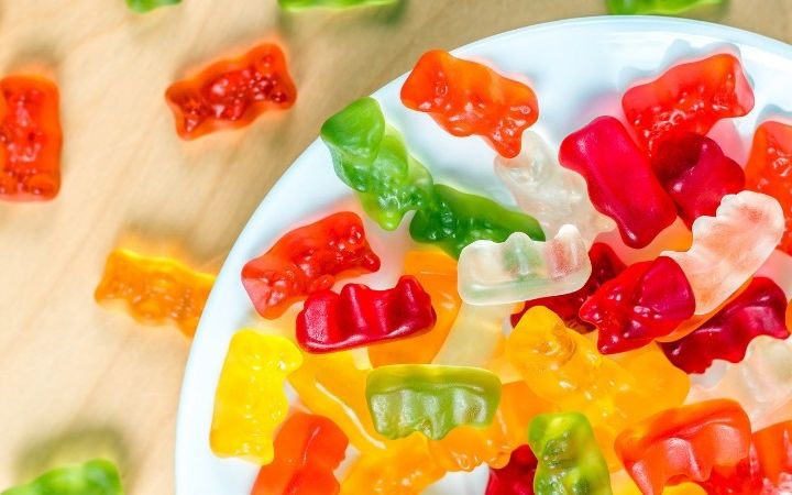cbd gummies to quit smoking canada